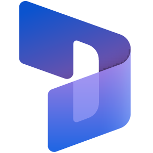 MS Dynamics integration logo