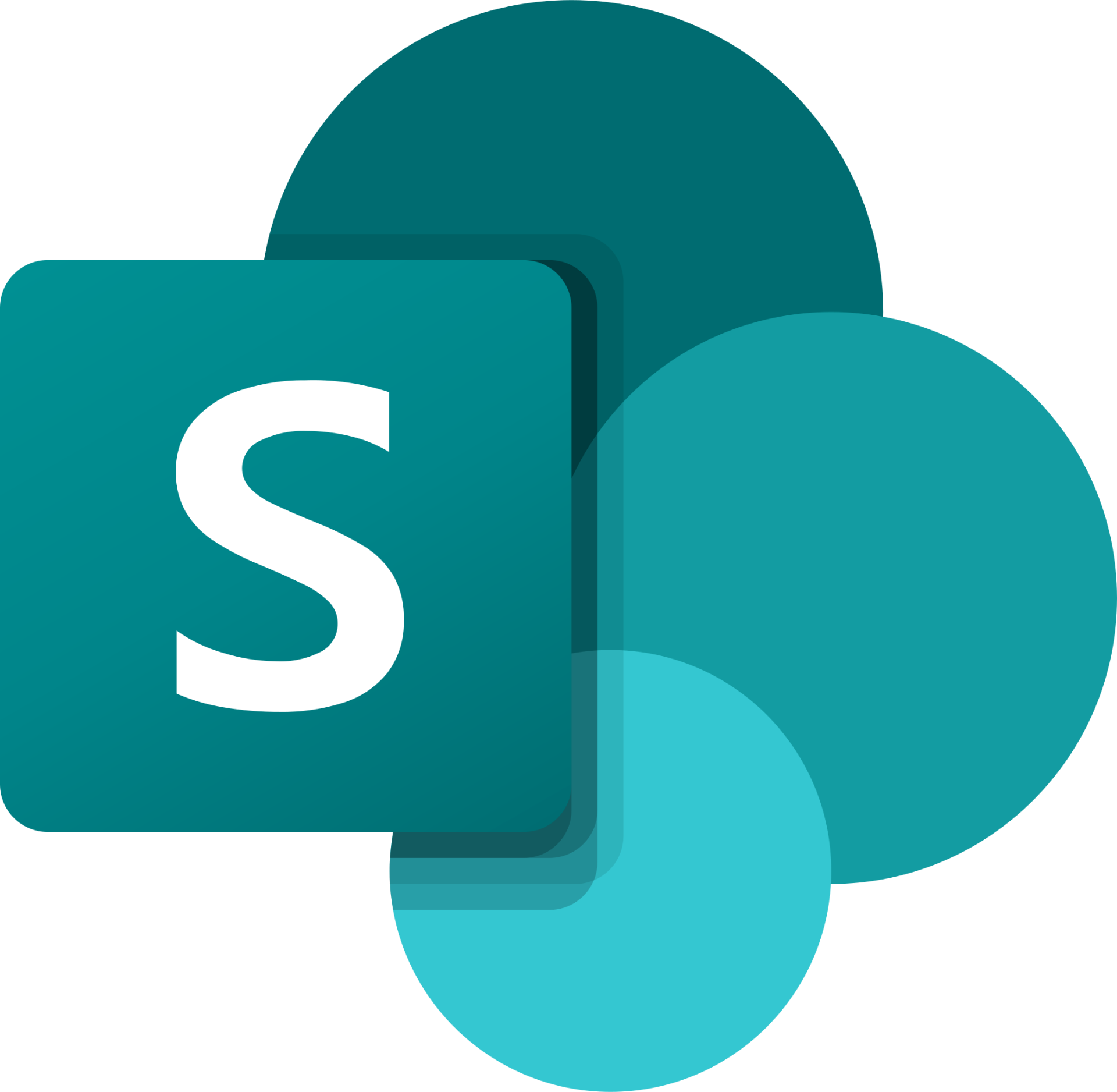 SharePoint integration logo