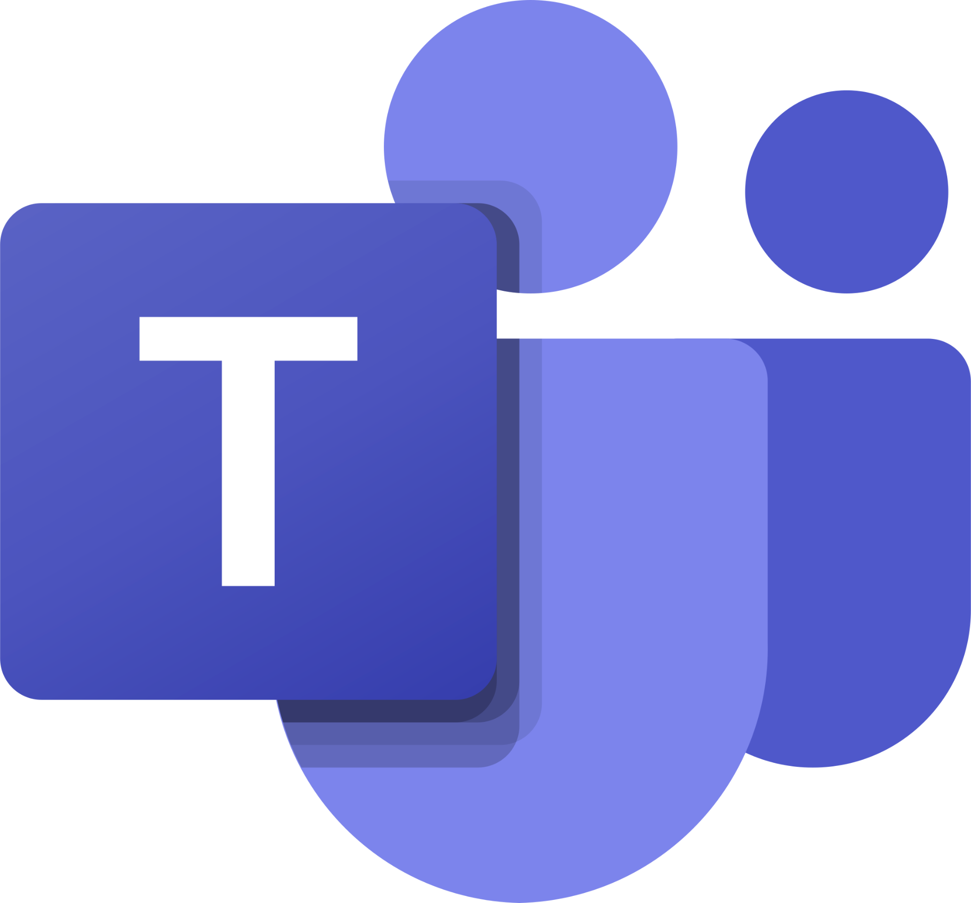 MS Teams integration logo
