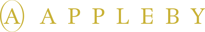Appleby client logo