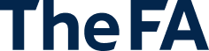 The FA client logo